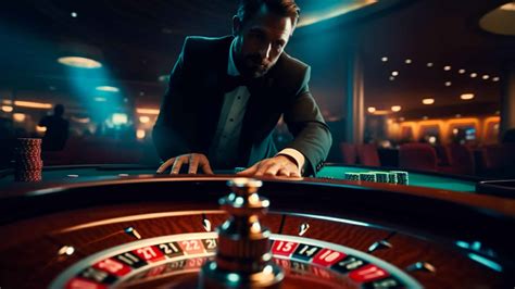 The Gambler Who Cracked Roulette .